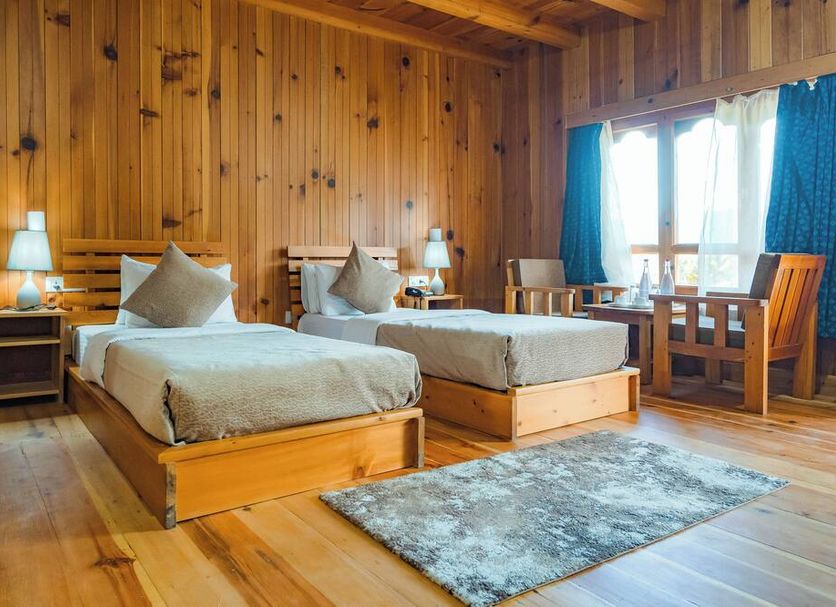 Habitació Foto