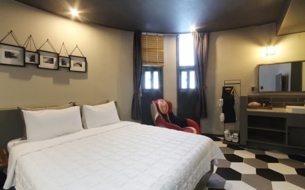 Habitació