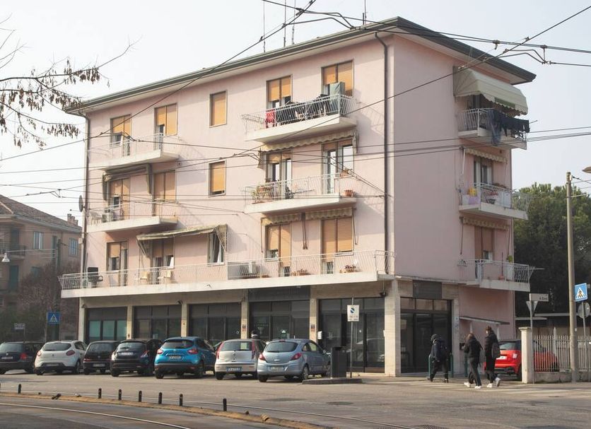Edifici Foto