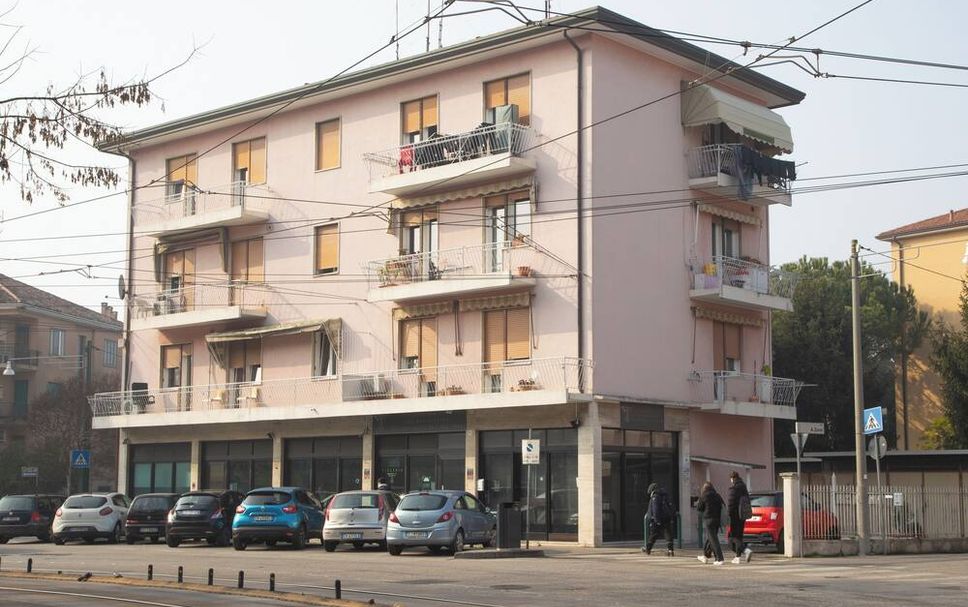 Edifici Foto