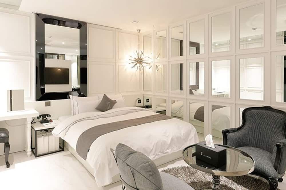 Habitació