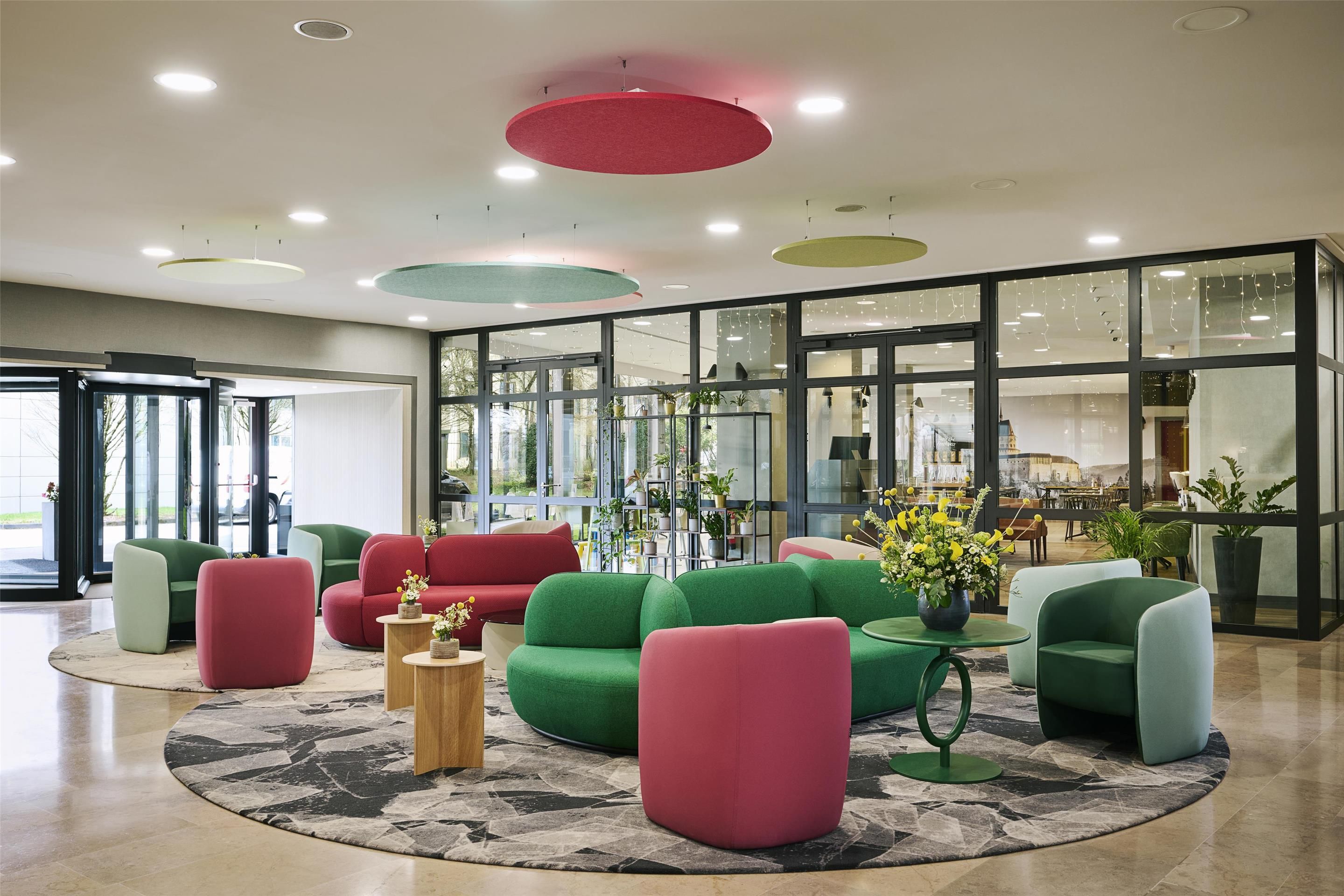 Sala d'estar
