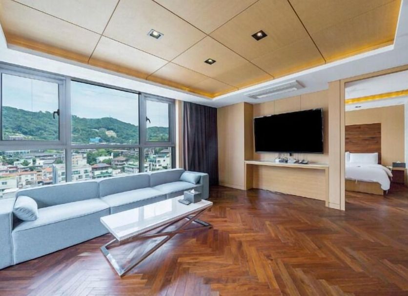 Sala Foto
