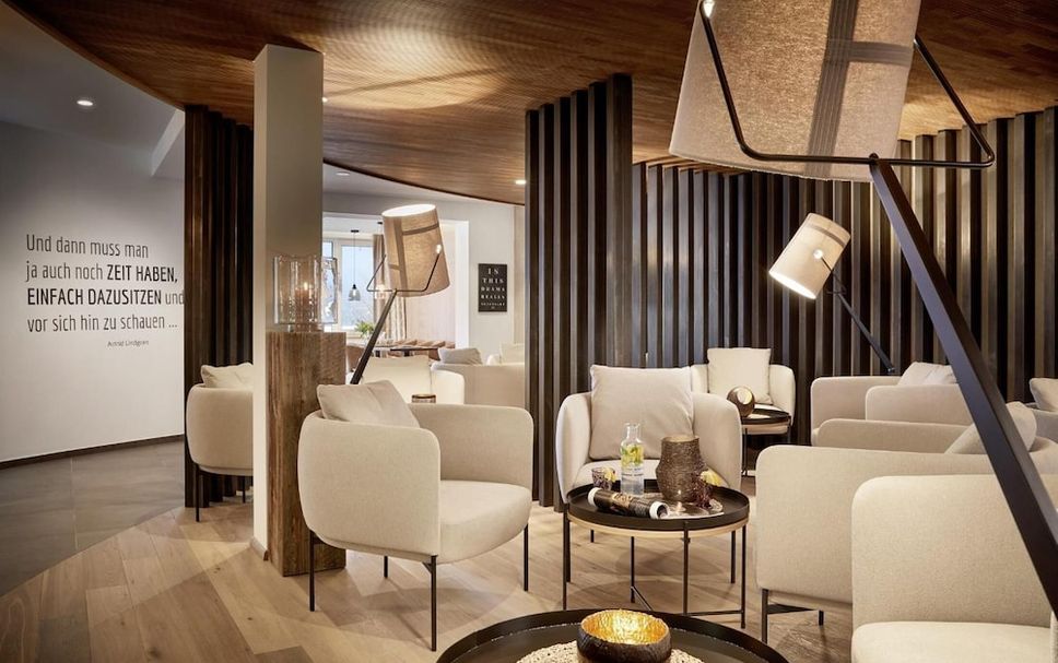 Sala d'estar Foto