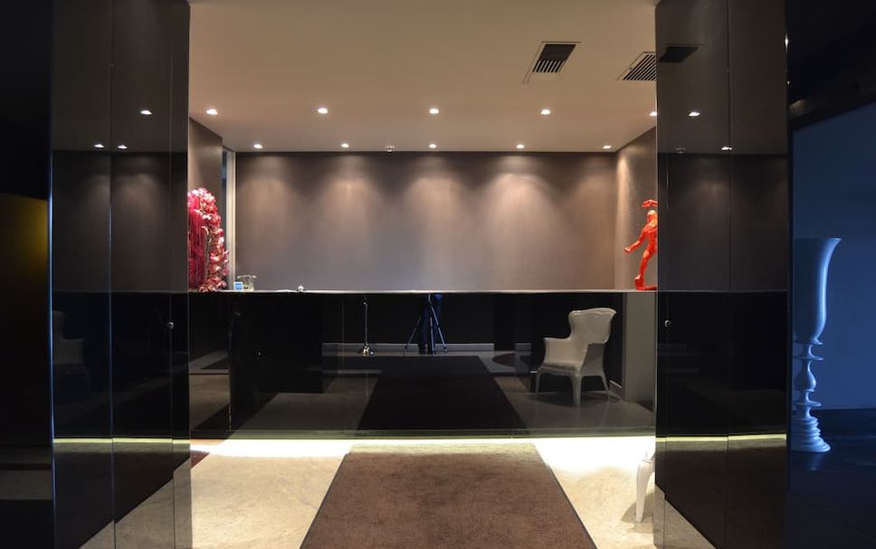 Recepció Foto
