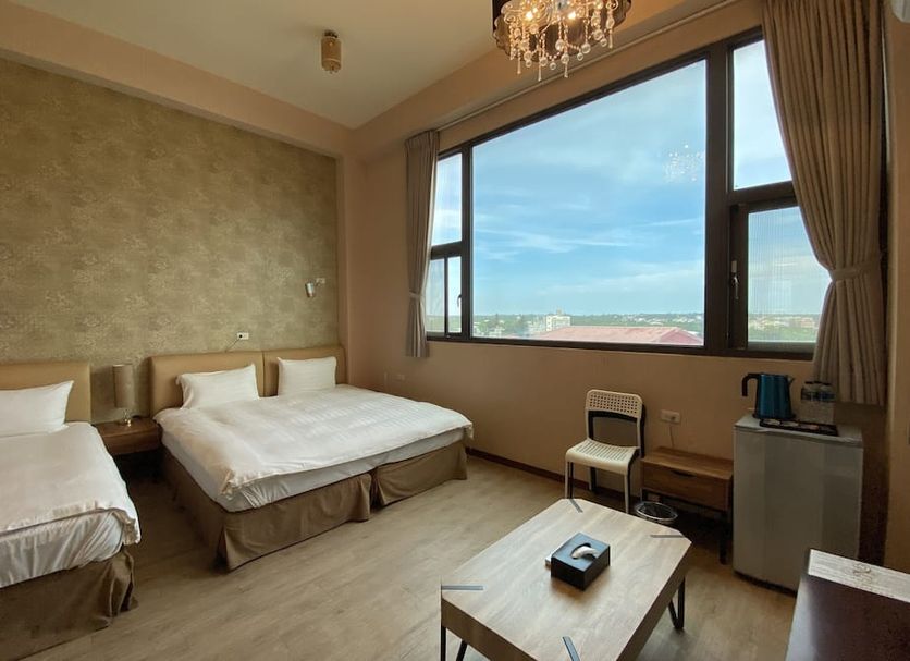 Habitació Foto