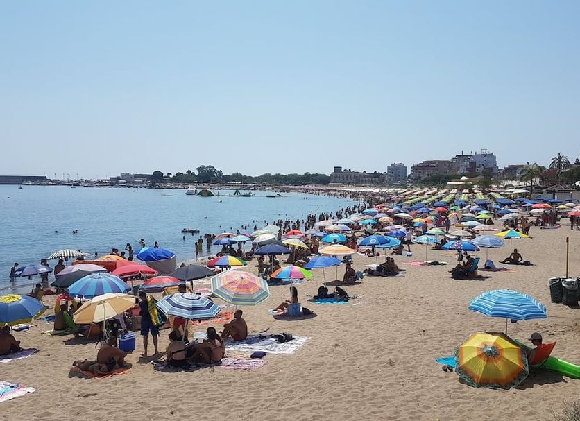 Platja Foto