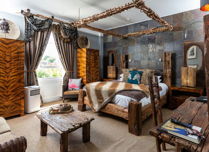 Habitació Foto