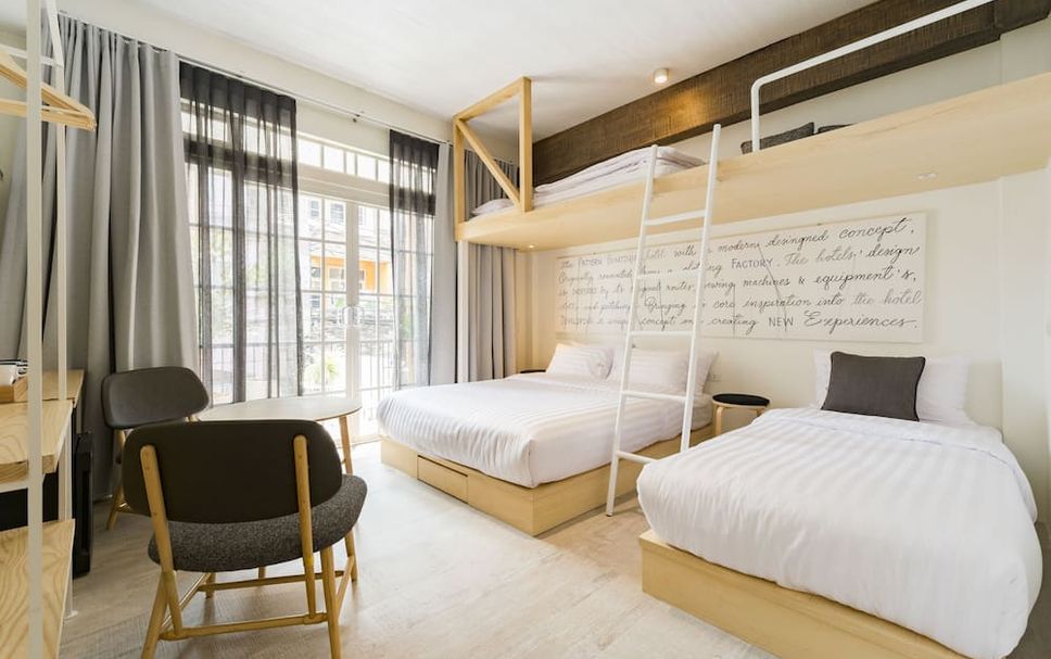 Habitació Foto