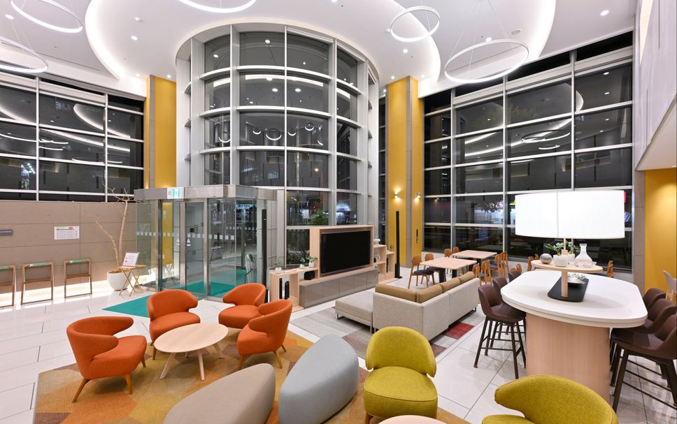 Sala d'estar Foto