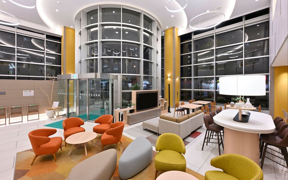 Sala d'estar Foto