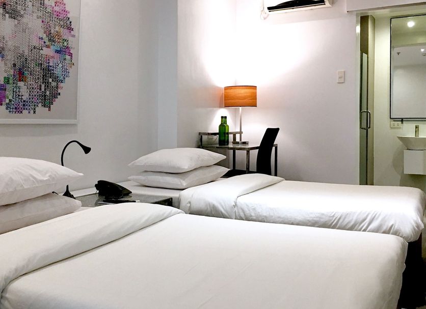Habitació Foto