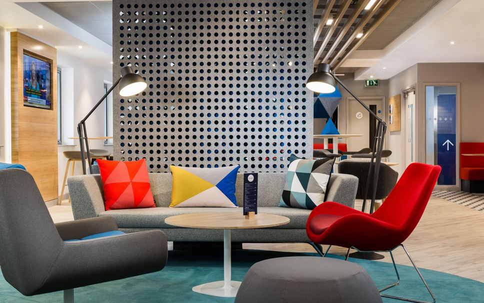 Sala d'estar Foto