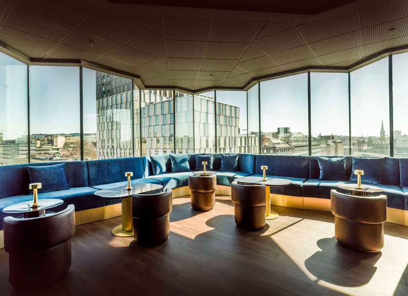 Sala d'estar Foto