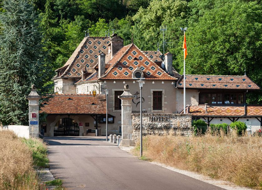 Edifici Foto