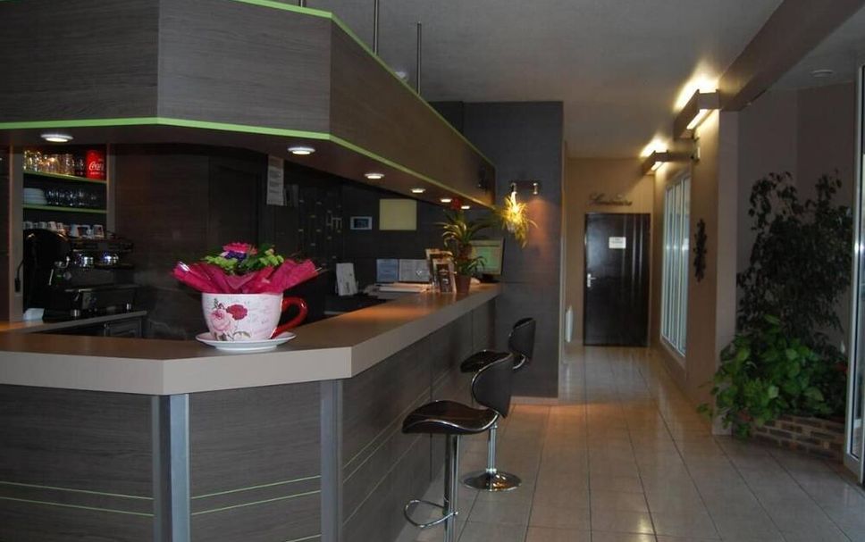 Recepció Foto