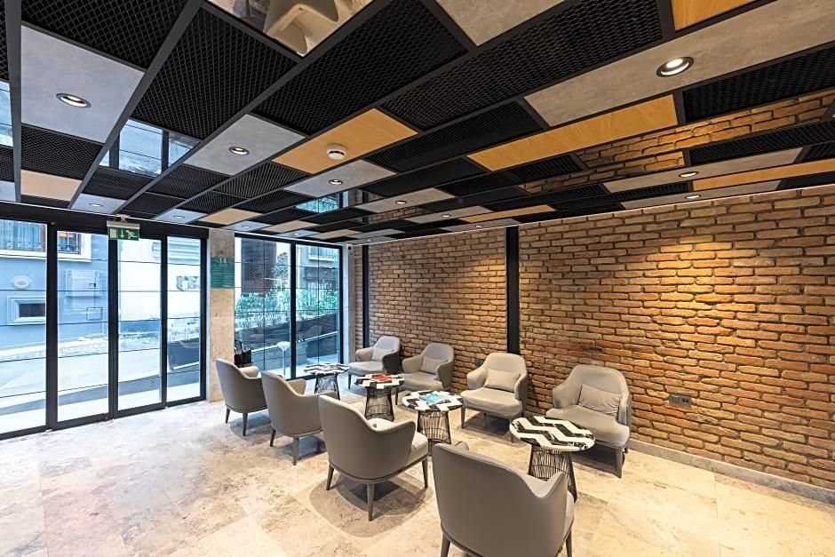 Sala d'estar Foto