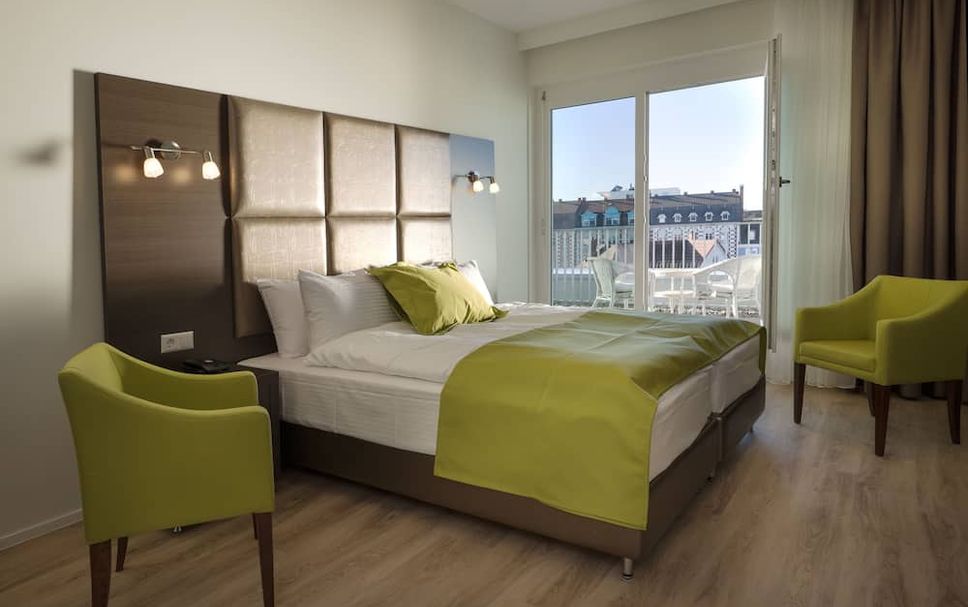 Habitació Foto