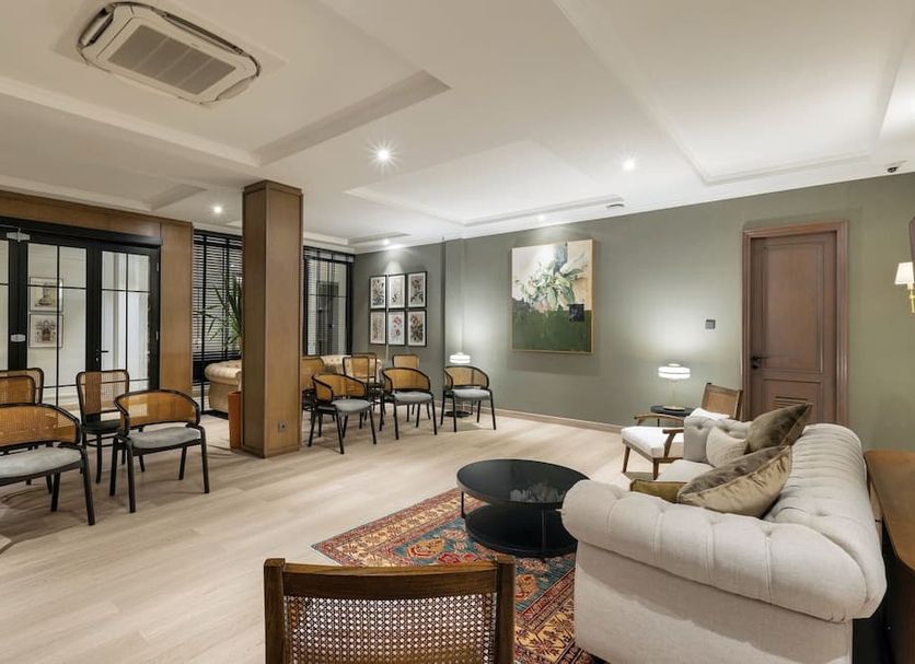 Sala Foto
