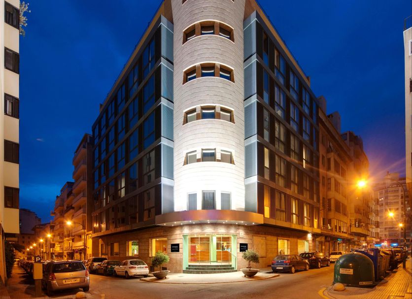 Edifici Foto