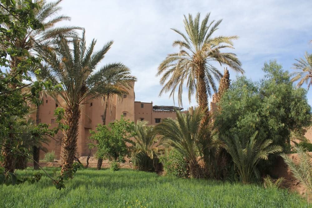 Vista exterior