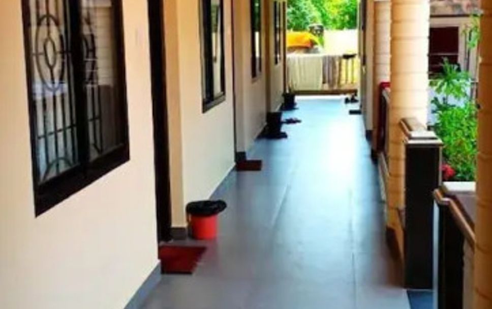 Passadís Foto