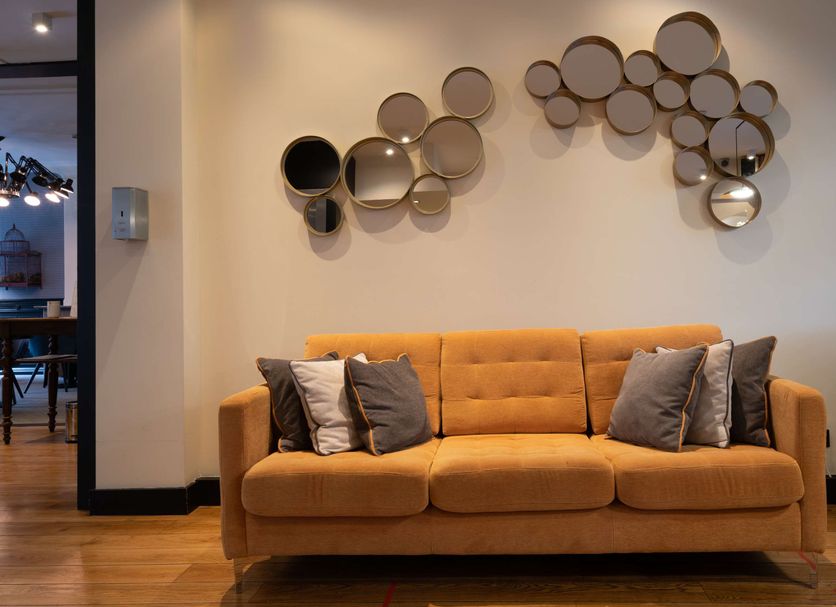 Sala d'estar Foto