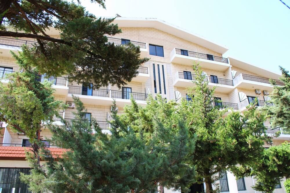 Edifici