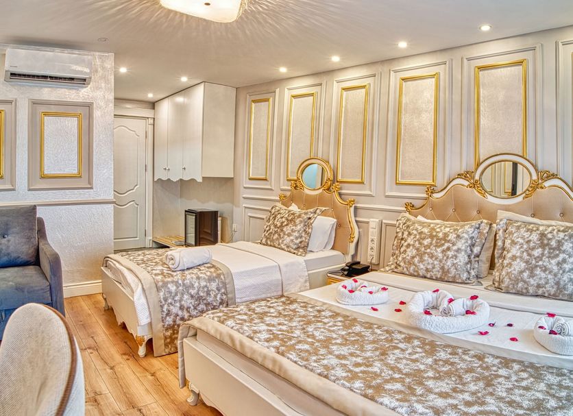 Habitació Foto