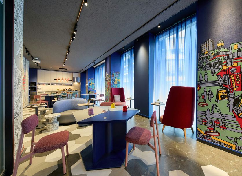 Sala d'estar Foto