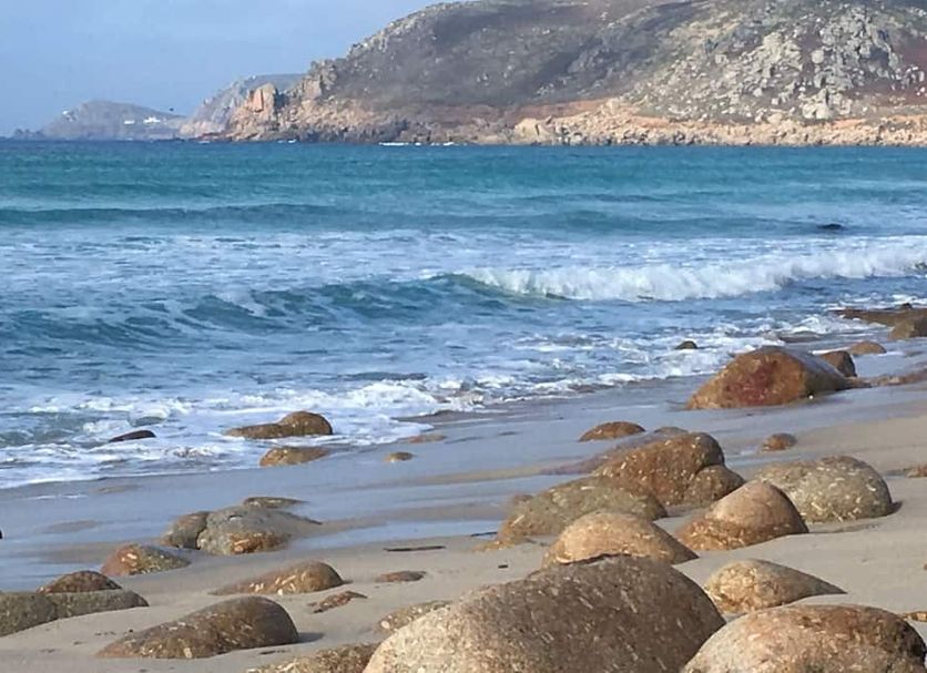 Platja Foto