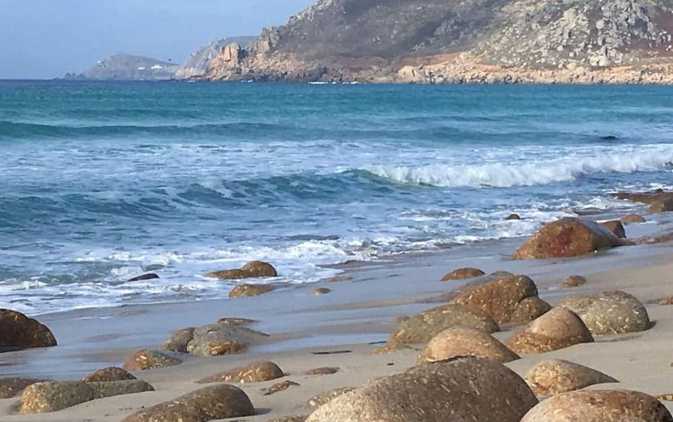Platja Foto