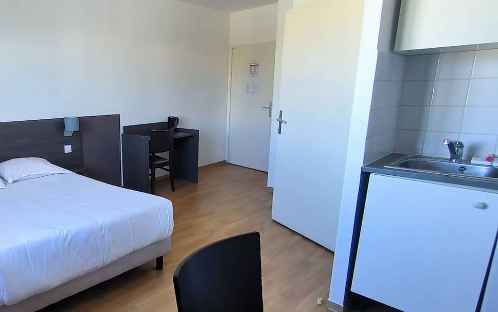 Habitació Foto