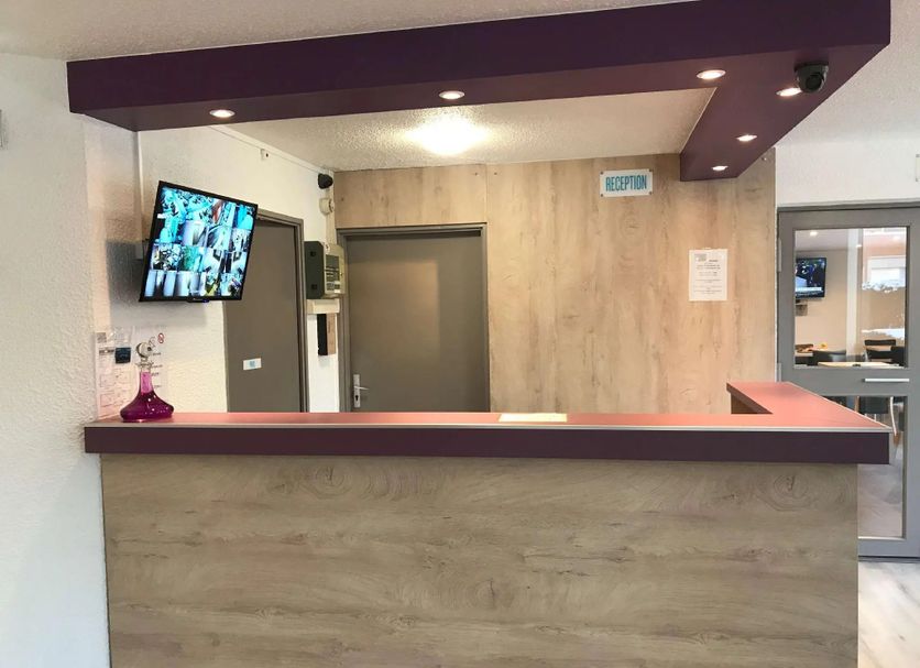 Recepció Foto