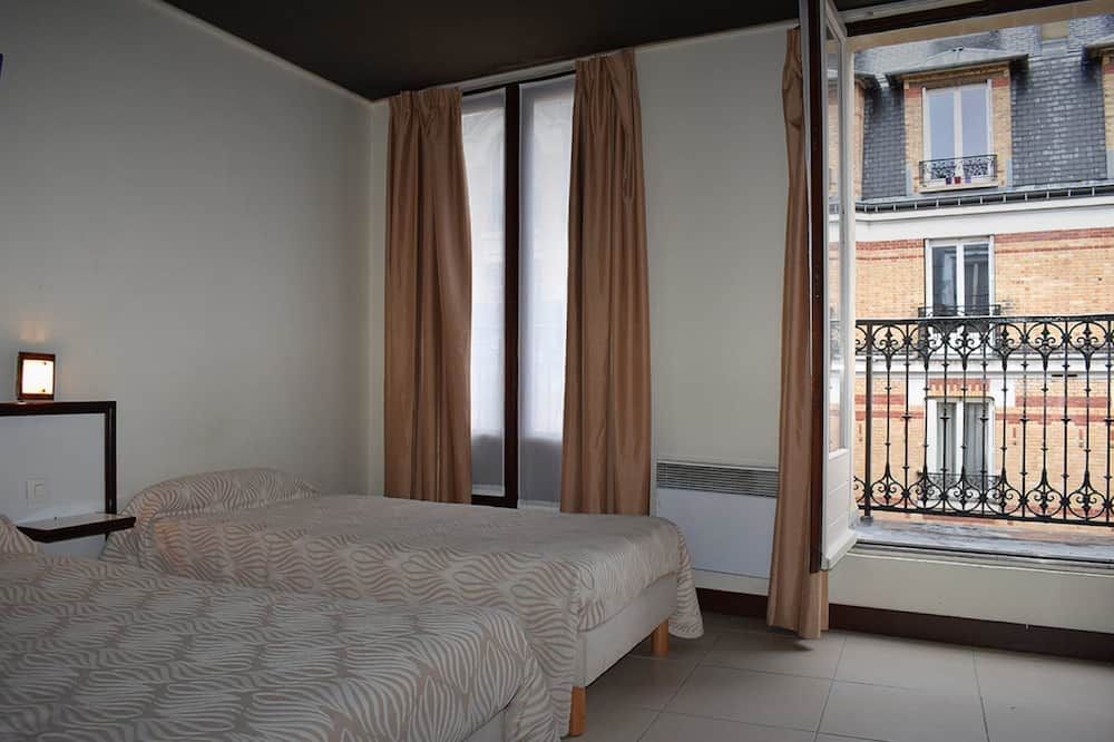 Habitació