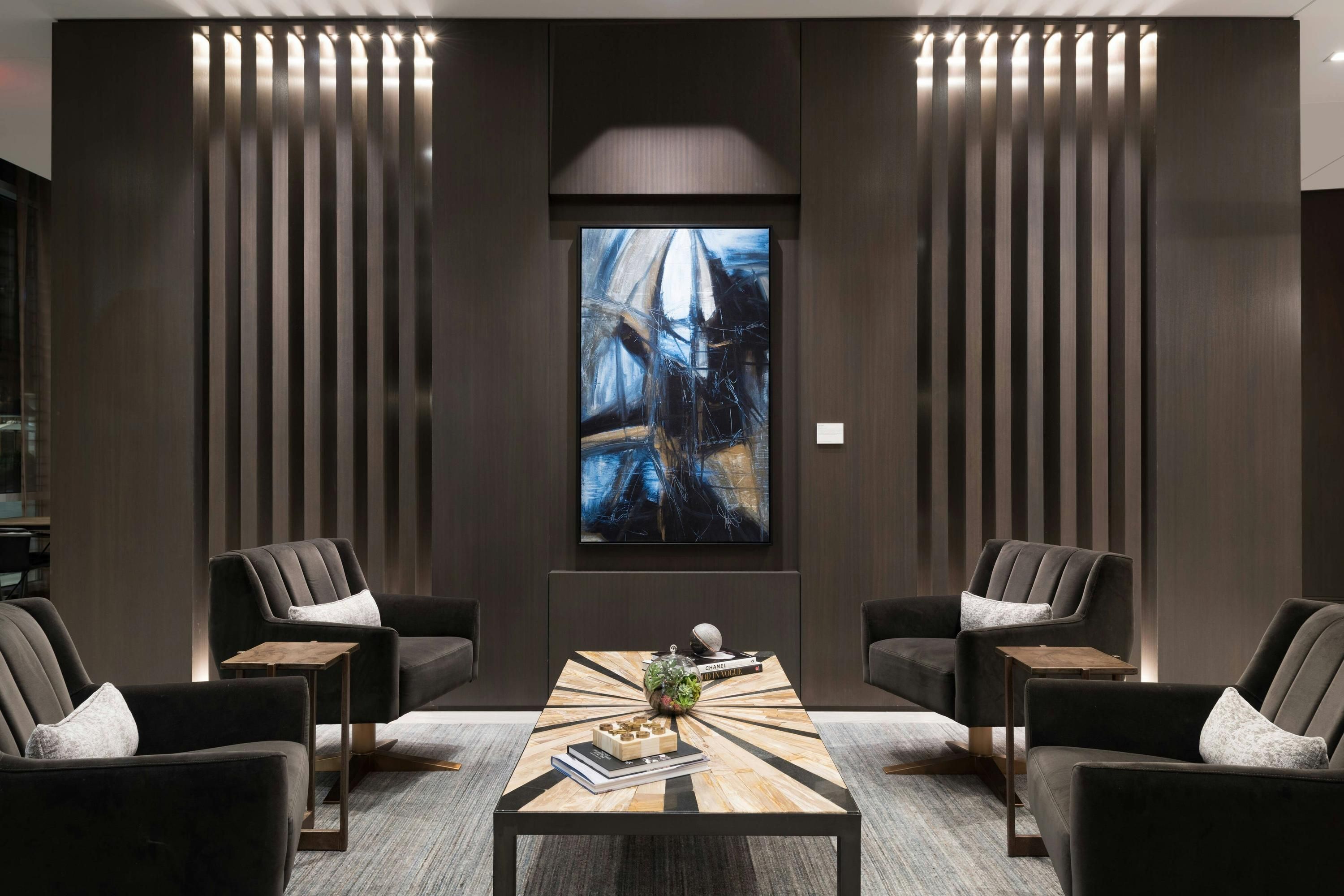 Sala d'estar