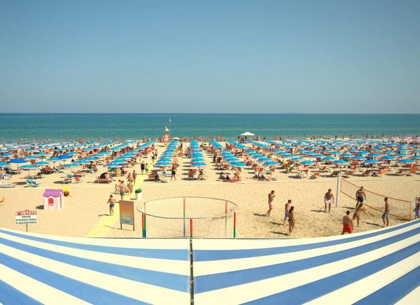 Platja Foto