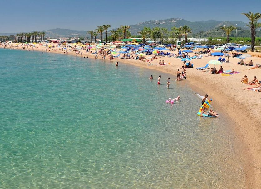 Platja Foto