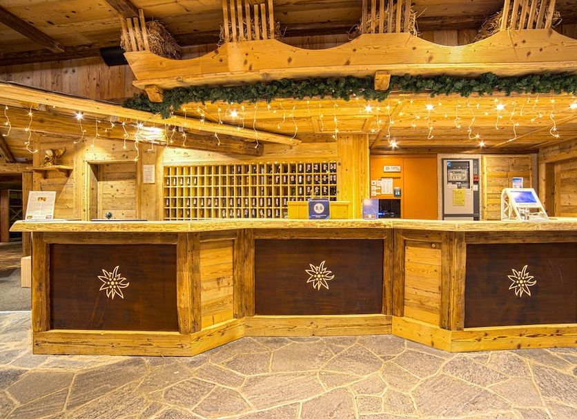 Recepció Foto