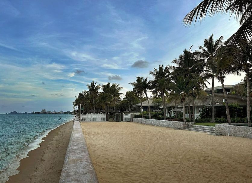 Platja Foto