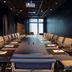 Sala de conferències