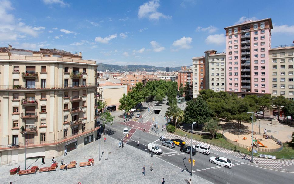 Vista exterior Foto