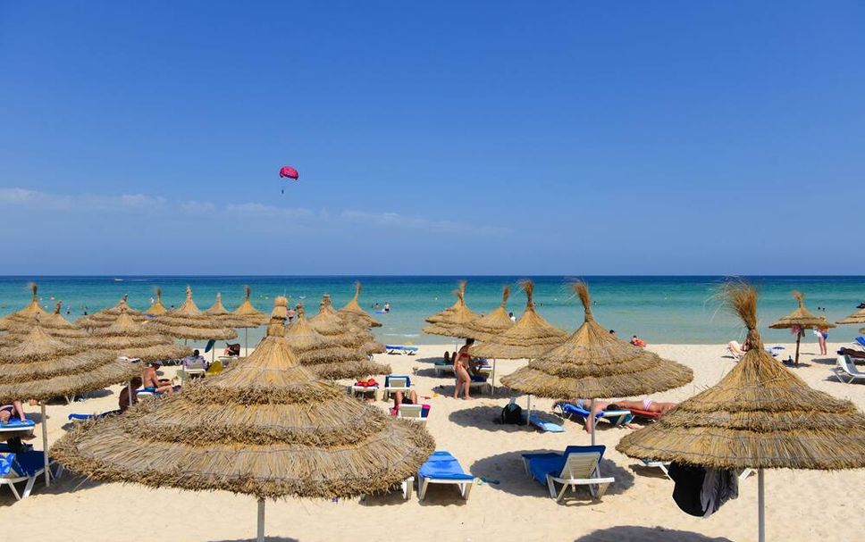 Platja Foto
