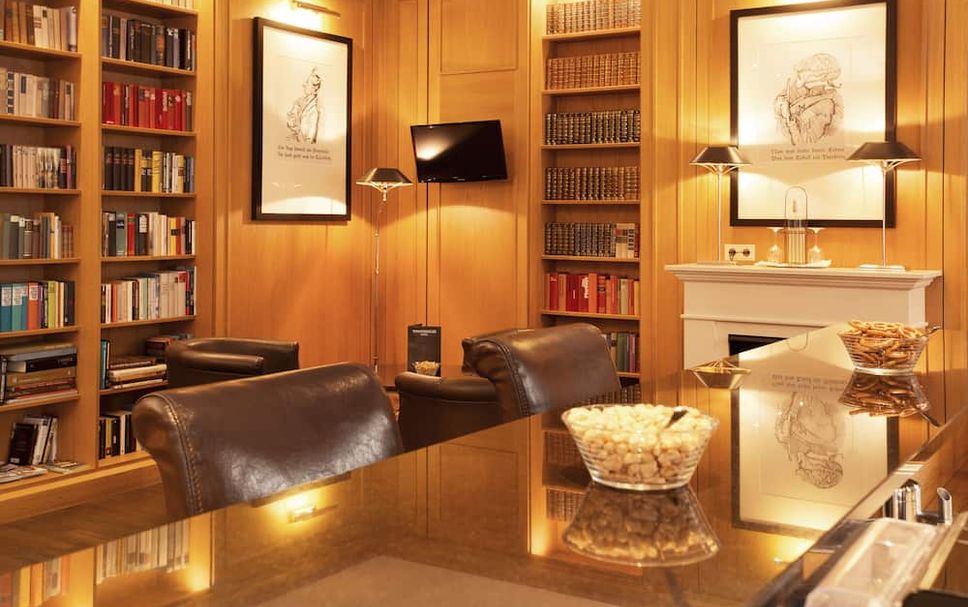 Sala d'estar Foto