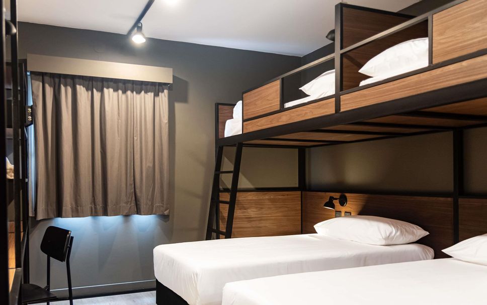 Habitació Foto