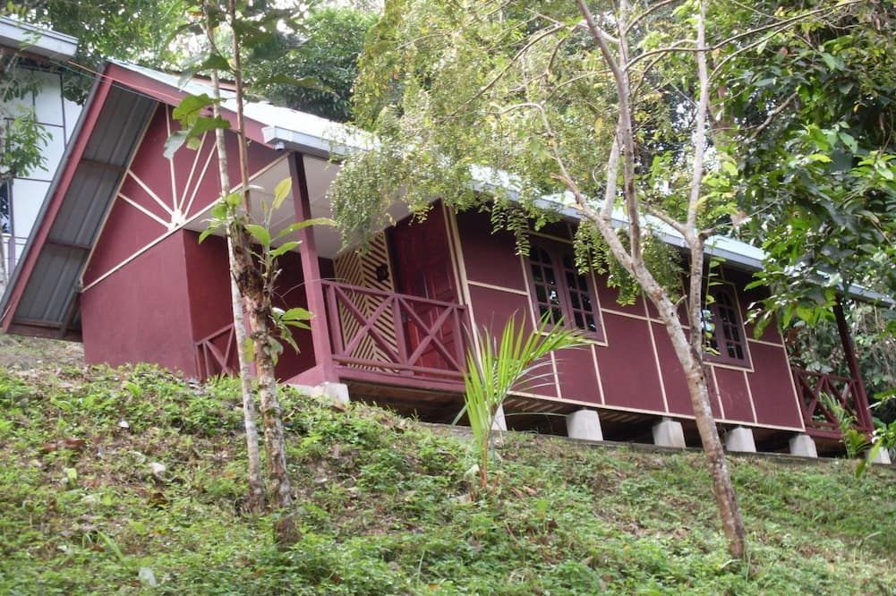 Vista exterior