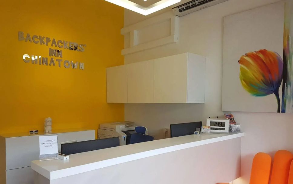 Recepció Foto