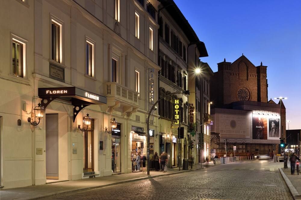 Edifici