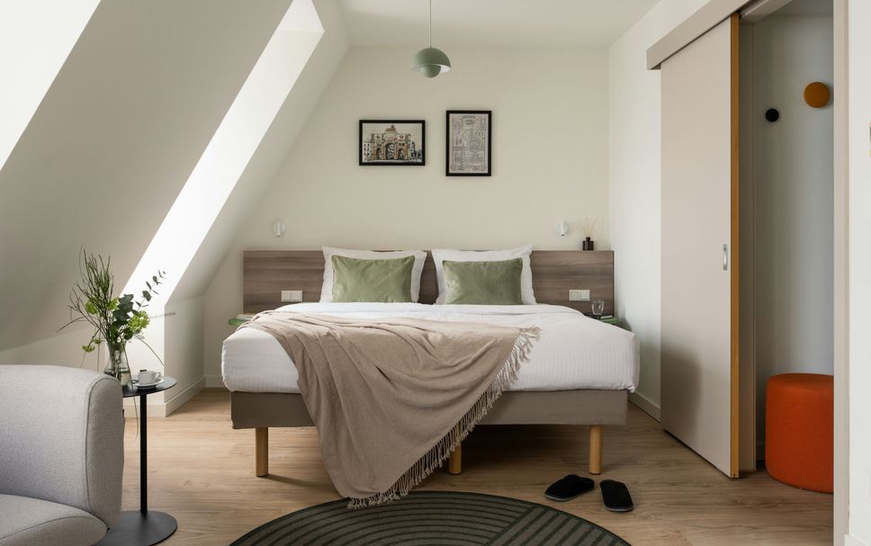 Habitació Foto