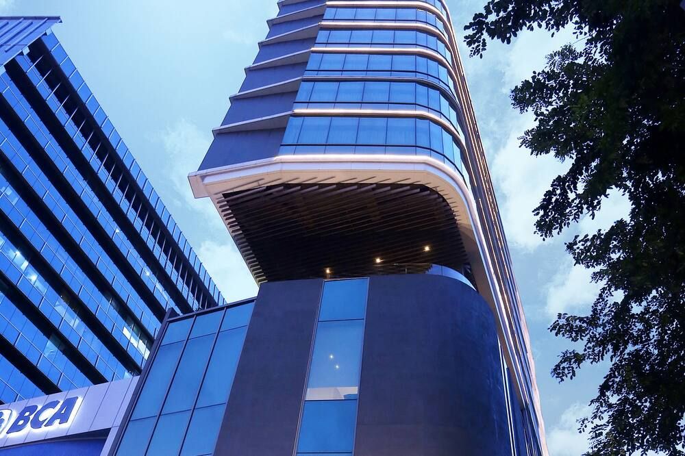 Edifici